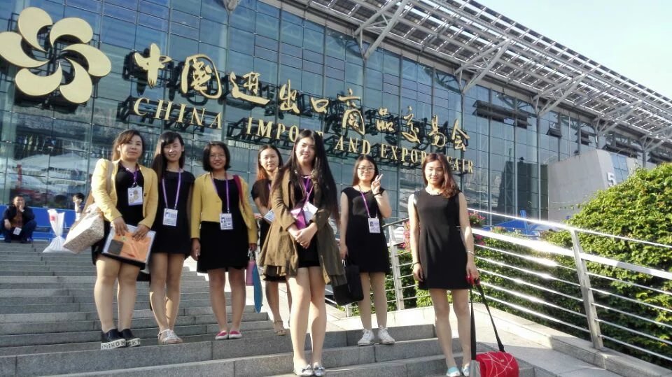 zhongtuo canton fair zhongtuo canton fair