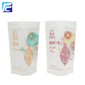 Food Kraft Package Paper Packaging Bag