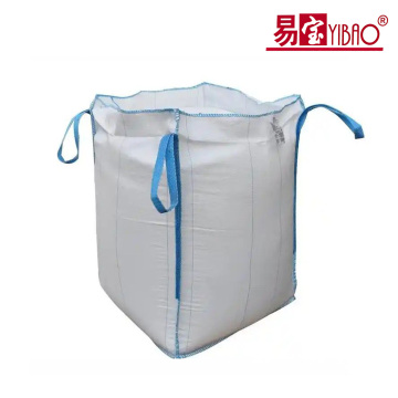 Chemical Filled Ton Bag for Bridge Reinforcement