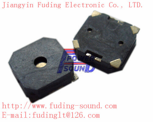 전자기 수동 Smd 버저에 대 한 휴대 전화 L8.5 * W8.5 * H4.0 M M, Bossgoo.com의 고품질 전자기 ...