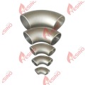 Titanium 45 Pipe Elbow Pipe Fittings