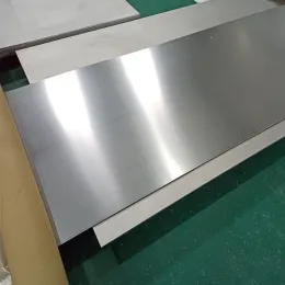 CP.3 Pure Titanium Plates GR2