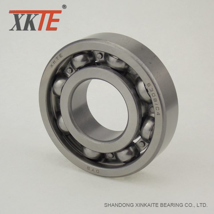 Deep Groove Ball Bearing For Minig Conveyor Belt