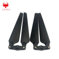 1555 foldable carbon nylon propeller 15inch folding props