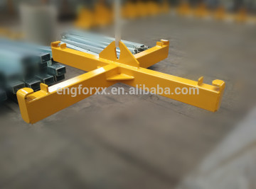 BBFC-4 Big bag hanlder bulk bag jib for lifting bulk bags