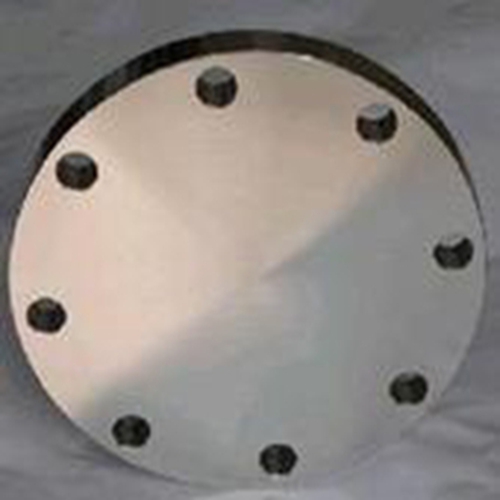 Carbon Steel Forged DIN 2631 Q235 Blind Flange