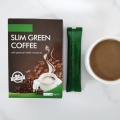 Green Coffee Bean Weight Loss Slim Green Coffee