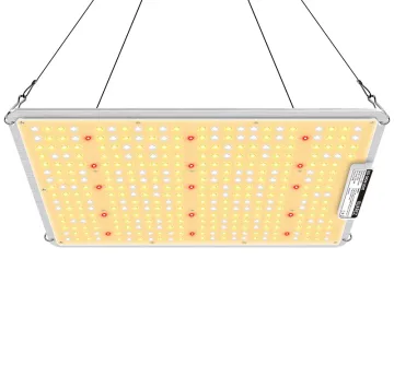 Best LED Grow Lights for Growing Plants