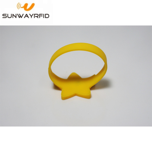 Fashion customization Wristband EM4200 Bracelets