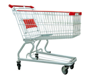 Shopping Trolleys