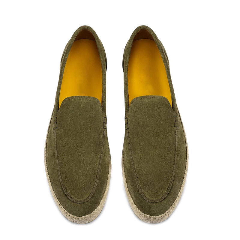 Lightweight Men's Comfortable Casual Shoes