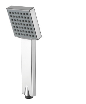 ABS Square Hand Shower