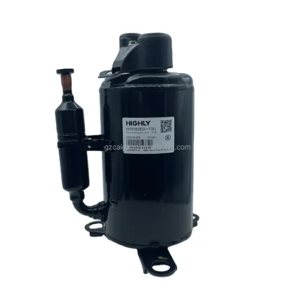 Highly Efficient WHP09800RCC-C9EU Rotary Compressor - 380v R22