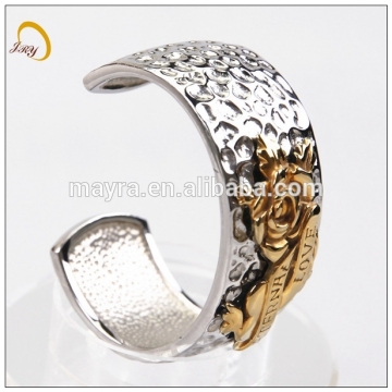 New Fashion Stainless Steel Bangle Fashion Jewelry