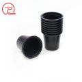 PP Evoh Coffee Capsule K Cup Filter Cups