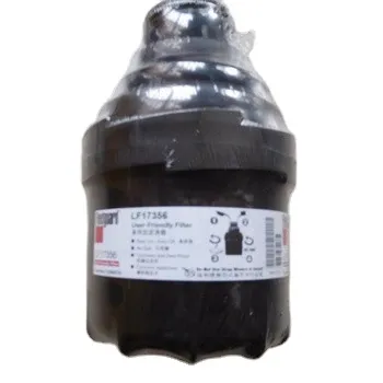Diesel Engine Oil Filter 5266016 LF17356 for ISF2.8 Engine