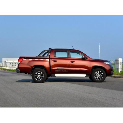 Dongfeng Pickup P22 Diesel Pick Up DFAC Caminhão de coleta de tração direita da mão direita