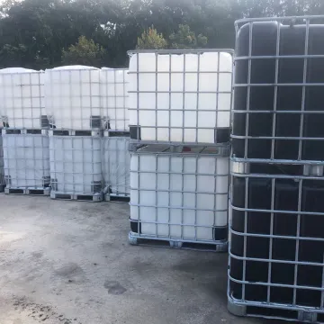 High-Quality AKD Emulsion for Papermaking Chemicals
