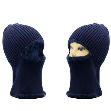 Wholesale Comfortable Thick Knit Winter Hat: Acrylic and Wool Acrylic Warm Hat" 

However, to make it more SEO-friendly and concise, consider:

"Wholesale Comfortable Thick Knit Acrylic Wool Winter Hat