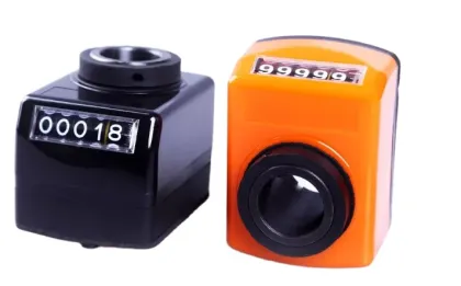 High-precision 14mm and 20mm Digital Position Indicators