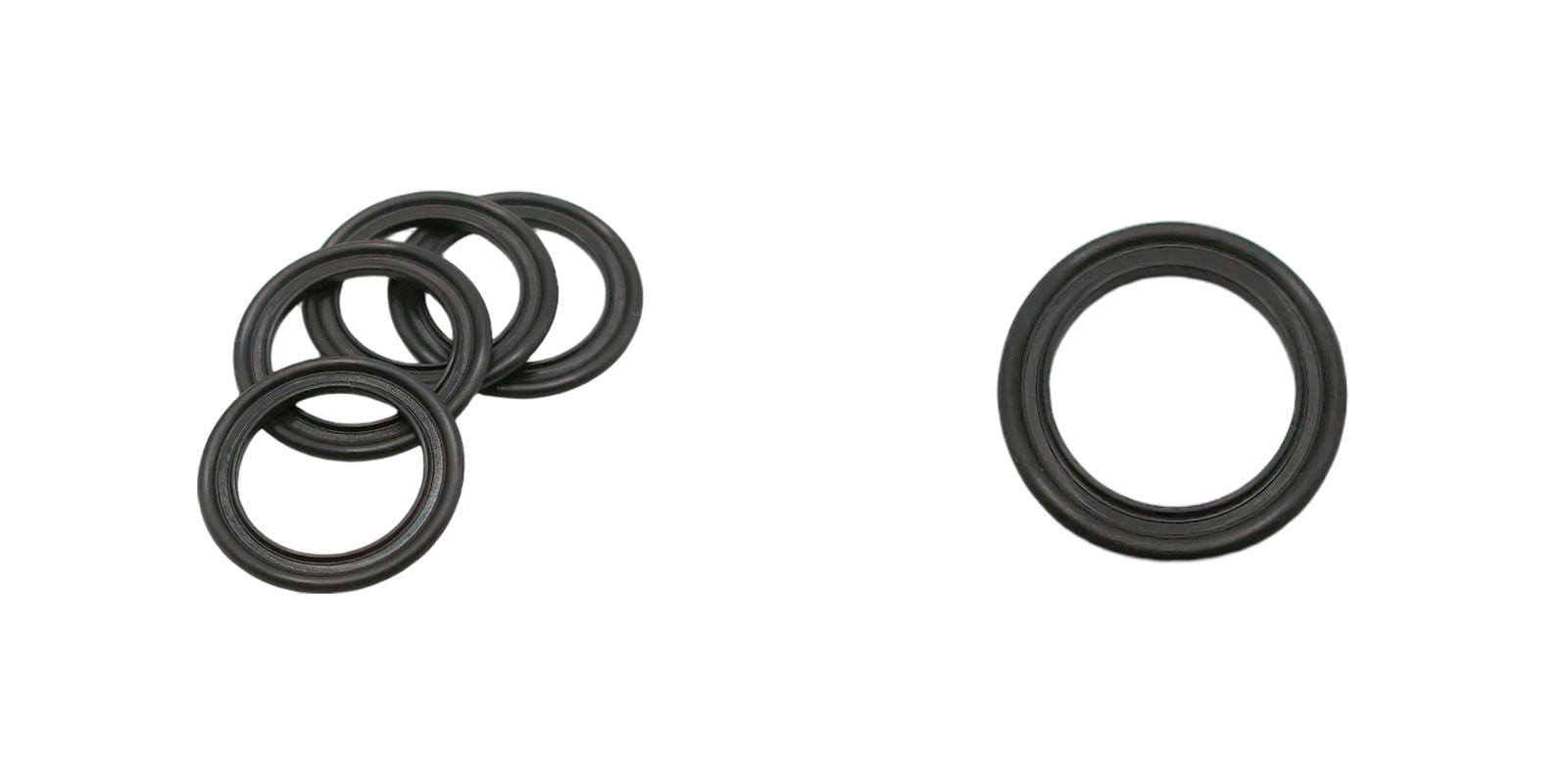 Rubber Waterproof Ring