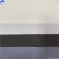 popular plain waterproof polyester mini matt fabric