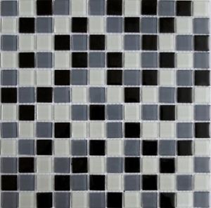 Bathroom Decorative Wall Glass Tile