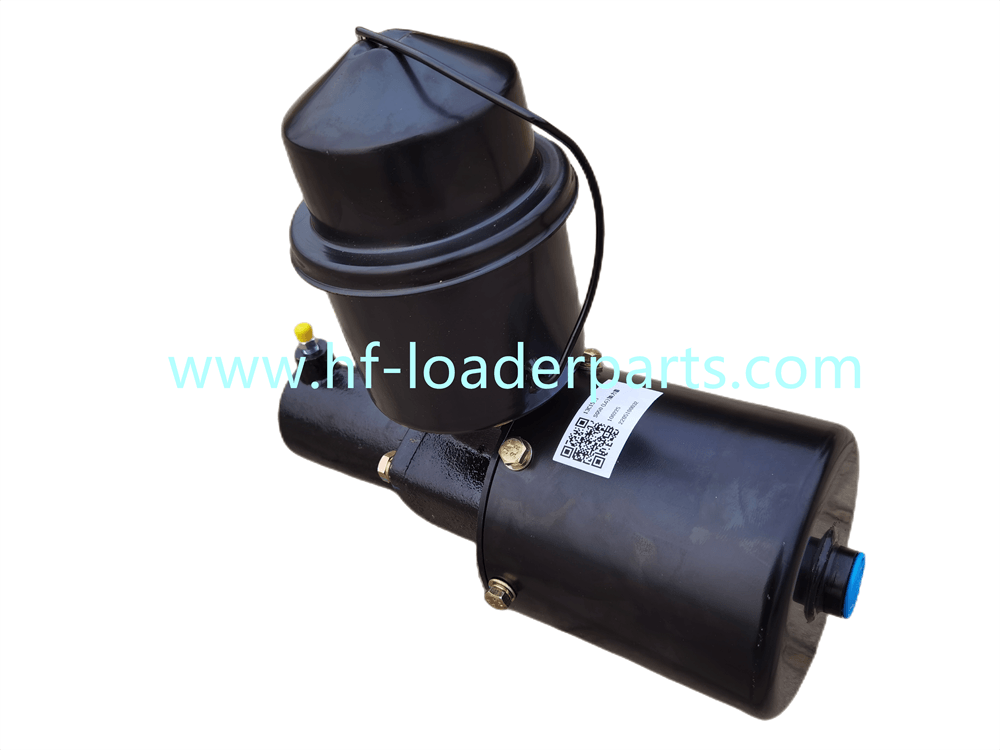 Air Booster Pump 13C1565 for Liugong CLG50E