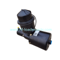 Pompa Booster Kompresor Udara 13C1565 untuk Liugong CLG50E
