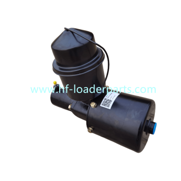 Luftkompressor -Booster -Pumpe 13C1565 für Liugong CLG50E