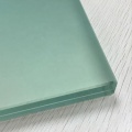 Clear Laminated Glass Price