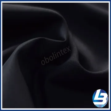 OBL20-E-036 100% Polyester recycle fabric