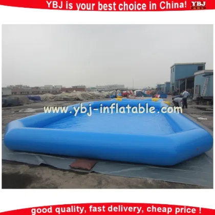YBJ above ground swimming pool/swimming pool ladder/intex swimming pools