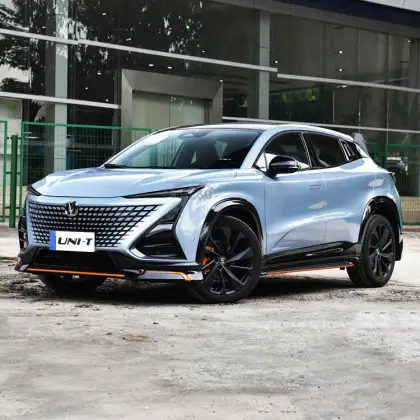In Stock: Changan Uni-K, Uni-V, Uni-T (2021-2023) - 1.5T/2.0T, 188HP/138KW, 300NM Gasoline Cars