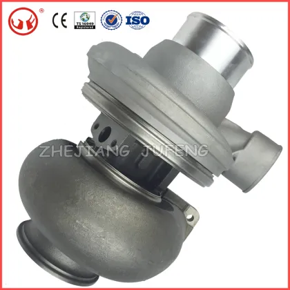 BEST QUALITY MACK TRUCK turbocharger 03A053110126 for engine 174840