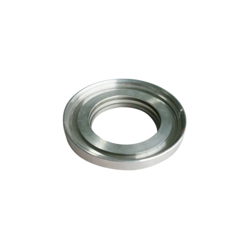 Mechanical Sealing Rings Tungsten Carbide O Ring