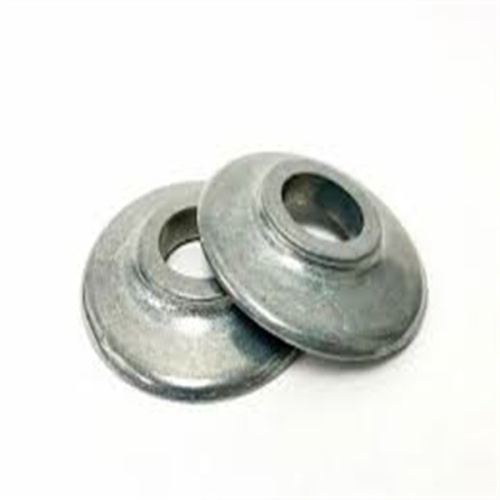 hot chamber zinc die-casting parts