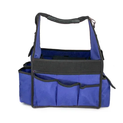Electricians Carrier Drill Bag Hvac Tools Bag