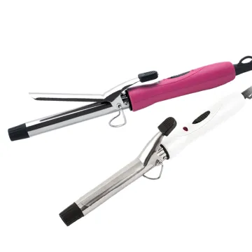 Portable Multi-Curling Iron Waver Wand for Professional Hair Curling