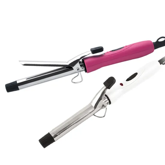 Portable Multi-Curling Iron Waver Wand for Professional Hair Curling