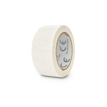 High Quality Durable White PVC Adhesive Tape for Air Conditioning Piping