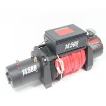 COMPASS electric winches 12 or 24 volt 10ton