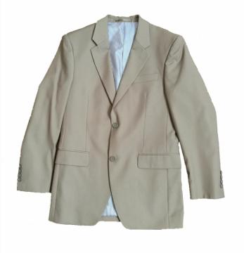 Men's suit jackets blazer TR beige