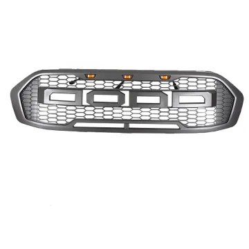 Wholesale Plastic Auto Part Front Grille Fit for Ford Everest