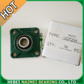 Stock UCF Pillow Block Spherical Radial Ball Bearings