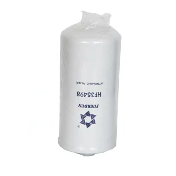 Hydraulic Filter SP155069 for Liugong Construction Machinery Parts