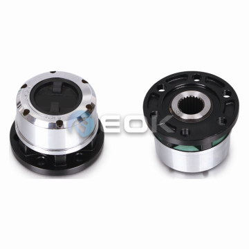 EOK AVM 432HP AVM432 24 Spline Free Wheel Locking Hub für Isuzu Holden Jackaroo Trooper I/II