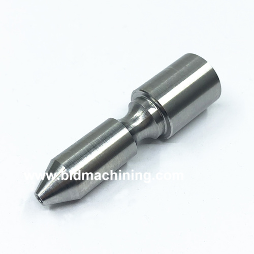 Asesoris Stainless Steel Mesin Bubut Berkecepatan Tinggi