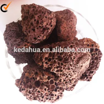 Good Volcanic stones