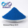 NAVY B-01 DYNASOL